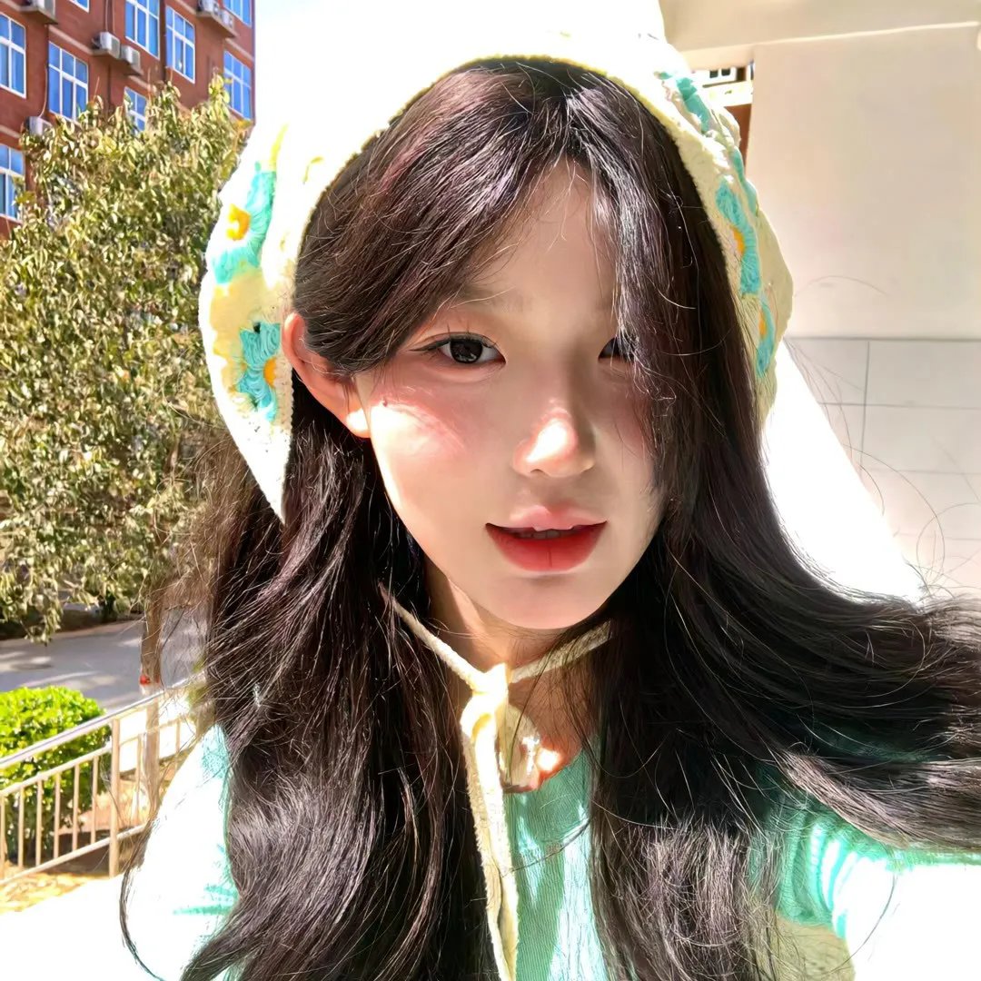 囧女翻身之嗨如花